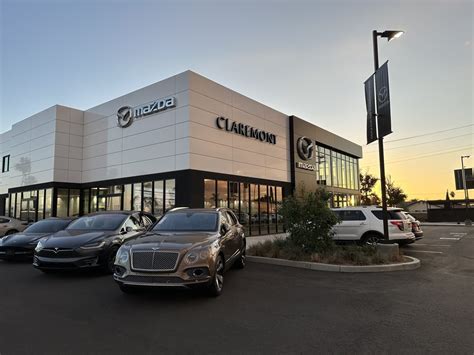 mazda clairemont|mazda of claremont for sale.